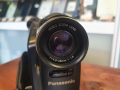 Видеокамера Panasonic NV-A1EN Пълен комплект. Със всички принадлежности които са снимани., снимка 13