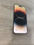 iPhone 14 Pro Max 256gb Gold, снимка 3