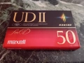 Maxell UD ll-50, снимка 1