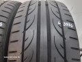 2бр летни гуми 205/45/16 HANKOOK L03976, снимка 2