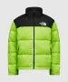 The North Face Nuptse - Оригинално мъжко яке размер S / M / L, снимка 11