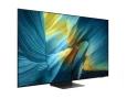 Продавам чисто нов телевизор Samsung OLED S95F 4K Vision AI Smart TV(2025)+ Soundbar Samsung ., снимка 3