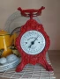 Ретро кухненска везна , снимка 1