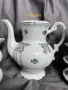 Сервиз за кафе -съвършено, изискано и красиво, снимка 9