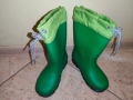 Гумени ботуши за дъжд 25/26, снимка 2