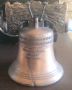 Реплика на камбаната на свободата, снимка 1 - Антикварни и старинни предмети - 45470504