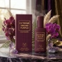 Дамски парфюм Extreme Orchid Purple Aroma Ray, EDP, 22ml - С нотки на червена орхидея и шафран, снимка 5