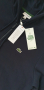 Lacoste Classic Fit  Full Zip Hoodie Mens Size 4 - M НОВО! ОРИГИНАЛ! Мъжка Качулка с цял цип!, снимка 8