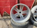 Джанти VW,Audi 5x112x9J19ет33, снимка 7
