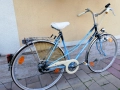Vintage 28 "(оригинален вид) Дамски велосипед , снимка 15
