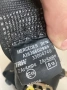 Колан за предна лява седалка 400 CDI LHD за Mercedes ML W163 (2004) A1638602985, снимка 2