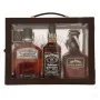 Рекламна кутия Jack Daniels, тип мини бар, снимка 4