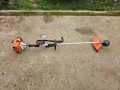 МОТОРНА КОСА STIHL FS 250. ПЕРФЕКТНА , снимка 4
