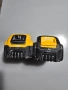 De Walt 4 ah Battery , снимка 6