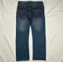 Дънки True Religion Blank на едро, снимка 8