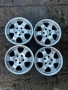 Алуминиеви джанти за Toyota 5x114.3 16Цола, снимка 1