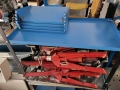 Заваръчни машини и тръбарски инструменти, снимка 6