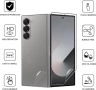 5D Hydrogel / Хидрогел Протектор за дисплей или гръб за Samsung Z Fold7, снимка 2