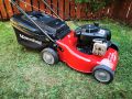 Briggs Stratton seria 300 Самоходна бензинова косачка 46 см, снимка 4