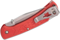 Сгъваем нож Buck 112 Slim Ranger Select Red 12107-0112BRS6-B, снимка 2