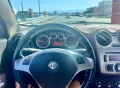 Алфа Ромео Мито 1.6jtdm 120hp, на части!!!  технически перфектна, перфектно състояние на интериора,ч, снимка 8