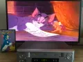 Видеокасета Анимация VHS, снимка 11
