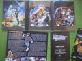 Завръщане в бъдещето с Майкъл Джей Фокс 3 DVD в специална опаковка, снимка 6