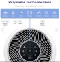 Пречиствател за въздух Levoit Core 300S, 41㎡, снимка 6