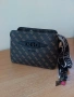 Черна чанта Guess код SG106, снимка 3