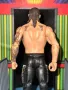 Екшън фигура WWE Baron Corbin Барън Корбин Mattel Basic figure wrestling играчка , снимка 9