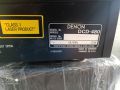 CD player Denon DCD 480, снимка 7
