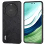 Huawei Mate 60 Pro Удароустойчив ABEEL Litchi Texture Калъф и Протектор, снимка 2