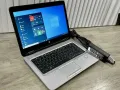 Скл5 Лаптоп таблет 2в1 Hp ProBook Модел: ProBook 640 G2 , снимка 1