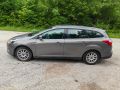 Ford Focus 1.6 i /Газ TITANIUM, снимка 2