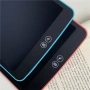Детска дъска за рисуване Таблет, LCD екран, 12 инча., снимка 3
