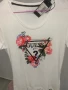 Тениска Guess размер М, снимка 6