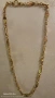 Златен синджир 14к, снимка 1