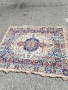 Персийски килим соц производство Сливен , снимка 1