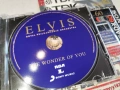 ELVIS CD ВНОС GERMANY 1303261318H2E6R, снимка 2