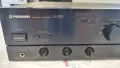 Усилвател Pioneer A 333, снимка 2