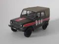 Руски машини, Army technics 1:43, наш автопром СССР, USSR, снимка 16