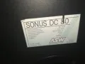 ASW SONUS DC 80-MADE IN WEST GERMANY-ВНОС SWISS G2408242152, снимка 16