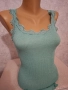 S/M Ластичен Топ /Потник, снимка 2