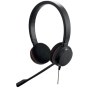 Jabra Evolve 20 MS USB Слушалки с микрофон, снимка 1
