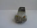 1:43 DINKY MATCHBOX CITROEN 2 CV КОЛИЧКА МОДЕЛ, снимка 2
