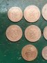 Лот монети Царство България 10 бр. + 1 Соц 1959 г., снимка 4