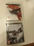 Игри за PS3 - God of war , Assassin's Creed Black Flag, GTA V, снимка 1