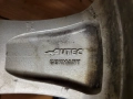 джанти 18" 5х112 Audi Mercedes Vw Seat Skoda  с гуми 225/45/18, снимка 11