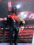 Екшън фигура WWE Kane The Big Red Machine Elite figure Кейн mattel wwe, снимка 3