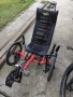 Легнал велосипед, снимка 2